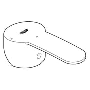 Grohe - Hebel 46829 für EUROSTYLE Cosmopolitan chrom