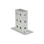 Walraven - Schienenfuß STRUT schwer BUP 41D-82
