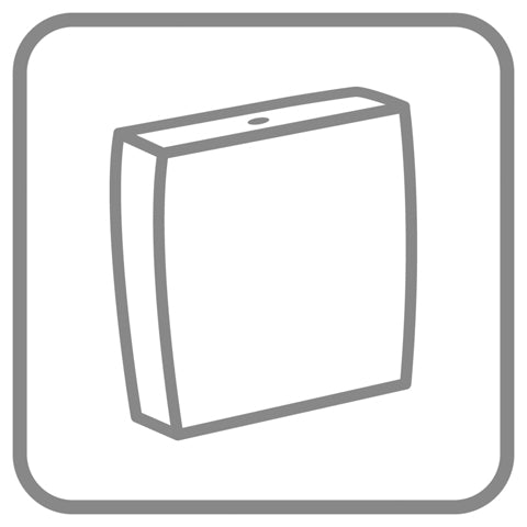 VILLEROY & BOCH - Spülkasten AVENTO 7758 Weiß Alpin CeramicPlus