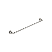 Dornbracht - Badetuchhalter 800 mm TARA 83080892-06 1015x142x89 platin gebürstet