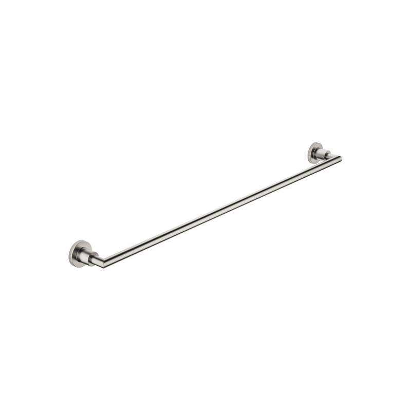Dornbracht - Badetuchhalter 800 mm TARA 83080892-06 1015x142x89 platin gebürstet
