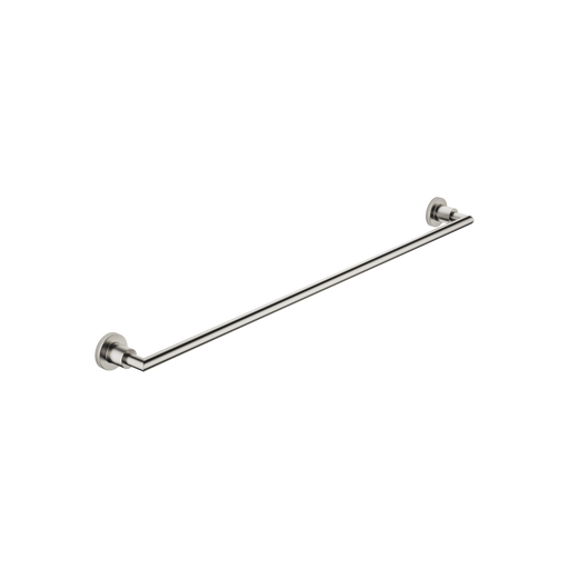 Dornbracht - Badetuchhalter 800 mm TARA 83080892-06 1015x142x89 platin gebürstet