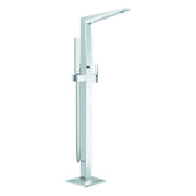 Grohe - EH-Wannenbatterie Allure Brilliant 24348 FMS Bodenmontage chrom
