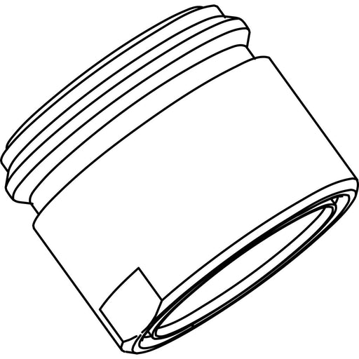 Ideal Standard - Strahlregler M18X1-A, Chrom