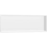 Hansgrohe - XtraStoris Original Wandnische mit integrier.Rah.300 x 900 x 100 mm MW