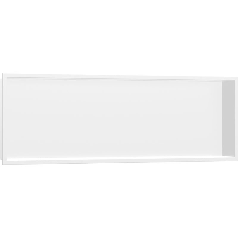 Hansgrohe - XtraStoris Original Wandnische mit integrier.Rah.300 x 900 x 100 mm MW