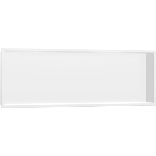 Hansgrohe - XtraStoris Original Wandnische mit integrier.Rah.300 x 900 x 100 mm MW