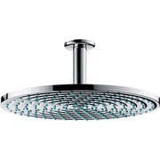 Hansgrohe - Kopfbrause RAINDANCE Air 300 für Deckenmontage 100mm 27494000 chrom