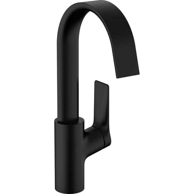 Hansgrohe - Waschtischmischer 210 VIVENIS mit Schwenkauslauf ohne Ablaufgarn.MSW