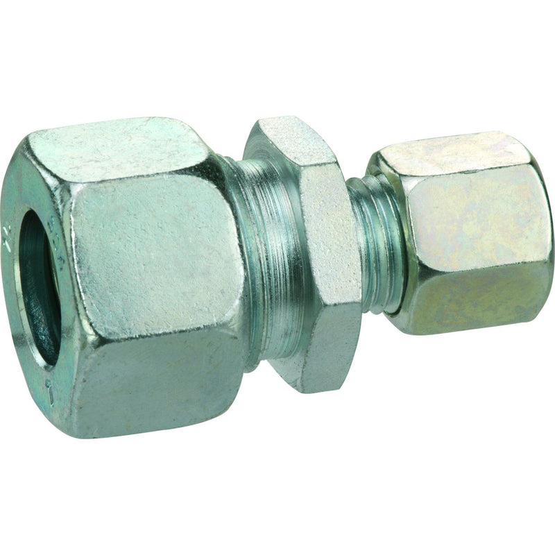 GOK Regler&Armaturen - Reduzier-Verschraubung GRL 12x10 verzinkt
