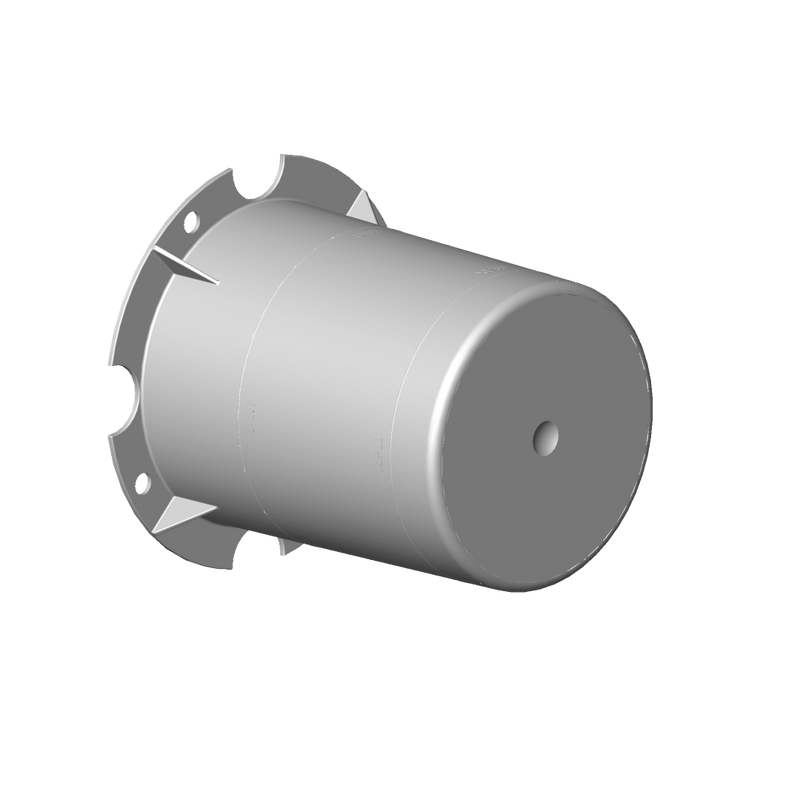 Dornbracht - Bauschutzkappe Ersatzteile 092102116 140 x 140 mm