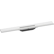 Hansgrohe - Duschrinne RAINDRAIN Flex 700 mm kürzbar für Wandmontage MW