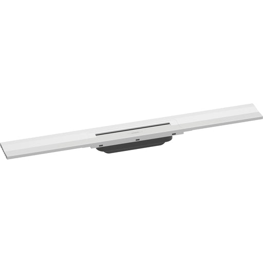 Hansgrohe - Duschrinne RAINDRAIN Flex 700 mm kürzbar für Wandmontage MW