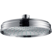 Hansgrohe - Tellerkopfbrause AXOR MONTREUX 28487820 180mm brushed nickel