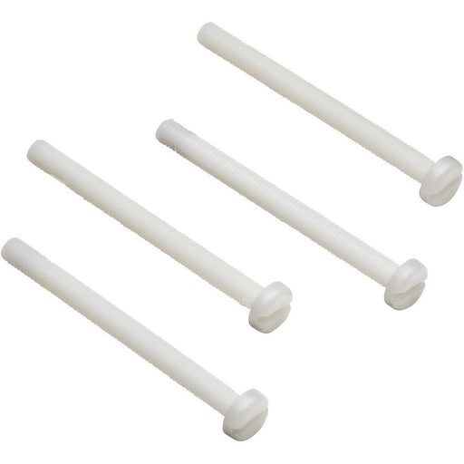 Hansgrohe - M 5 x 55 Trägerschraube KUS aus PA6.6