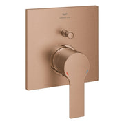 Grohe - EH-Wannenbatt. Allure 19315_1 FMS für Rapido SmartBox warm sunset geb