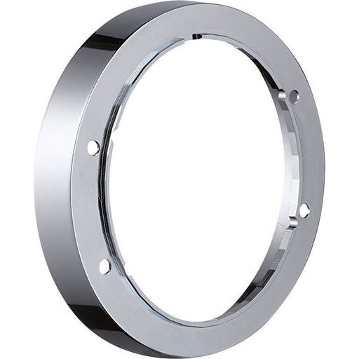 Hansgrohe - Verlängerungsrosette für iBox universal D.150mm 13597000 chrom