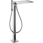 Hansgrohe - Fertigset Wannen EHM UP AXOR MASSAUD 18450000 chrom m.Brausegarnitur