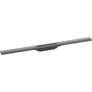 Hansgrohe - Duschrinne RAINDRAIN Flex 900 mm kürzbar zur freien Montage BBC