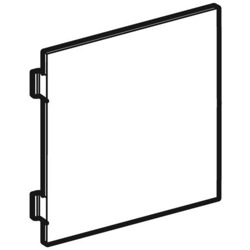 Geberit Vertriebs - IR-Fenster UR-Stg Typ 30
