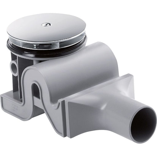 Hansgrohe - Ablaufgarnitur Duschwannen Raindrain 90 XXL Komplettset chrom