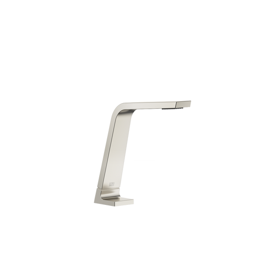 Dornbracht - WT-Stand-Ausl. o. Ablaufgarn. CL.1 13715705 platin gebürstet