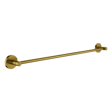 Grohe - Badetuchhalter ESSENTIALS 40366 600mm cool sunrise gebürstet