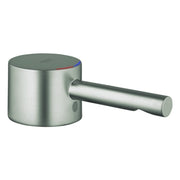 Grohe - Hebel 46535 supersteel