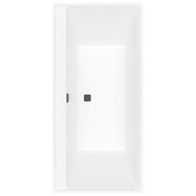 VILLEROY & BOCH - Badewanne Collaro 2N 1900x900x470mm Duo Rechteck Stone White