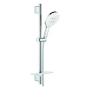 Grohe - Brausest.-Set RSH 150 SmartActive 26592 600mm 9,5l moon white/chrom