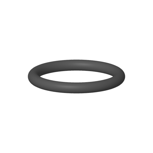 Dornbracht - O-Ring EPDM 70 Ersatzteile 091410107 24,0 x 3,5 mm