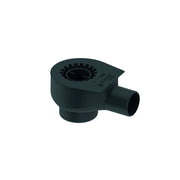 TECE SE - TECEdrainline Ablauf DN 50 Auslauf seitlich, # 650001
