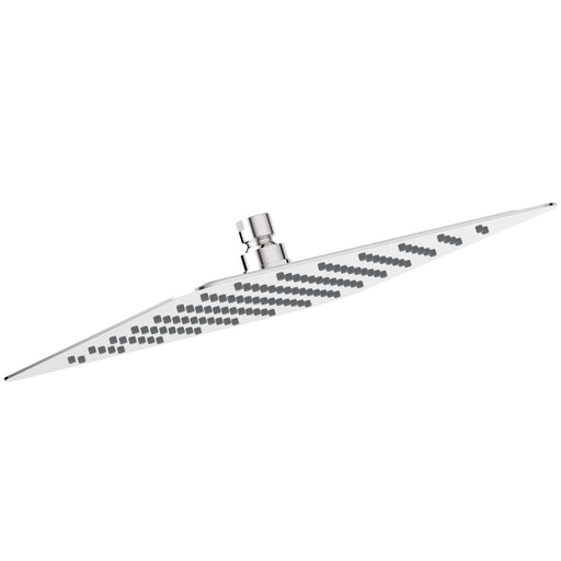 Ideal Standard - Regenbrause IDEALRAIN LUXE, 300x300mm, Edelstahl gebürstet