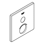 Grohe - Rosette SmartControl 46994 chrom