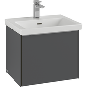 VILLEROY & BOCH - WT-Unterschrank 523x429x448mm 1 Auszug, Soft Green