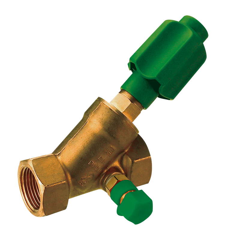 ISIFLO - FSV m.Entl. SEPP Kommunal 1406.10 Servo-Plus OT n.steig. DN65 Rp2 1/2 MS