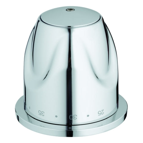 Grohe - Temperaturwählgriff 47562 für Grohtherm XL chrom
