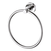 Ideal Standard - Handtuchring IOM schwenkbar Chrom