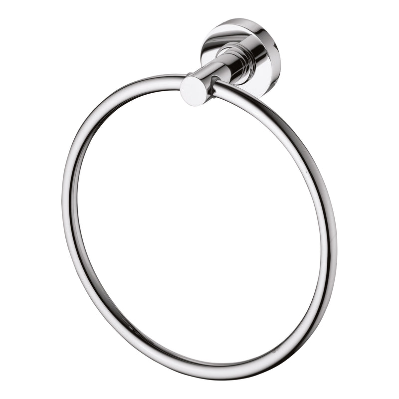 Ideal Standard - Handtuchring IOM schwenkbar Chrom