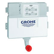 Grohe - WC-Wandeinbau-Spülkasten 38422 0,82 m Bauhöhe Spülmenge 6 - 9 Liter