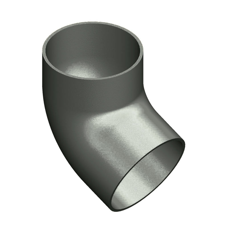 Düker - D�ker Bogen DN100 70Gr