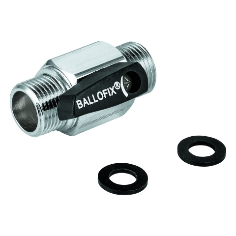 Grohe - Vorabsperrung 42118 für Kaltwasser für Europlus E Unterputz-Einbaukasten