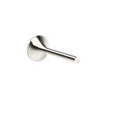 Dornbracht - Reserve-Papierrollenhalter VAIA 83590809 platin