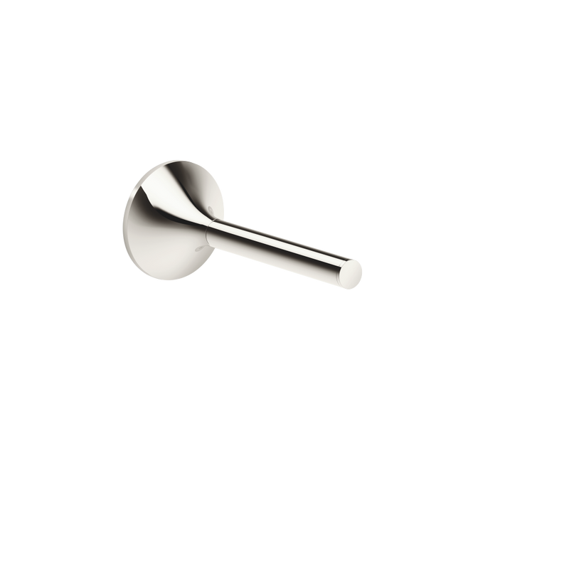 Dornbracht - Reserve-Papierrollenhalter VAIA 83590809 platin