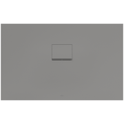 VILLEROY & BOCH - Duschwanne Squaro Infinity 1200x750x40mm re-eckig EB:li/re Grey