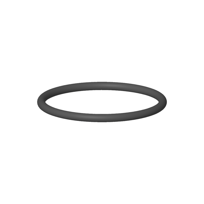 Dornbracht - O-Ring Ersatzteil 091410030 36,17x2,62mm