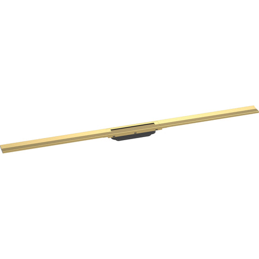 Hansgrohe - Duschrinne RAINDRAIN Flex 1200 mm kürzbar zur freien Montage PGO
