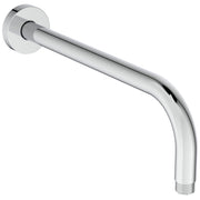 Ideal Standard - Wandanschluß 300mm IDEALRAIN B9444 chrom