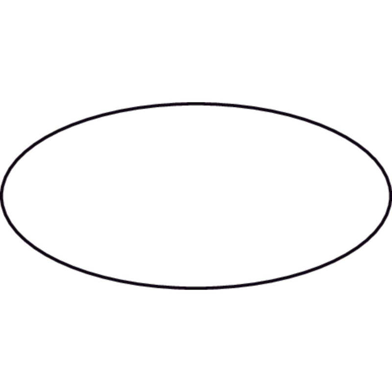 Ideal Standard - O-Ring IDEAL-STANDARD A 962728NU, 13x2,5, 2 Stück, PG1