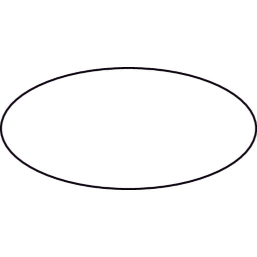 Ideal Standard - O-Ring IDEAL-STANDARD A 962728NU, 13x2,5, 2 Stück, PG1